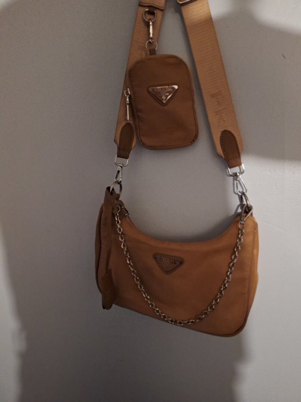 Prada set - Picture 16 of 16